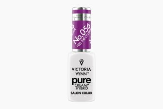 PURE CREAMY HYBRID 058 Orchid Around 8 ml  