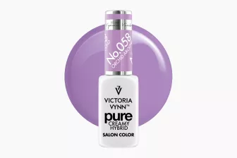 PURE CREAMY HYBRID 058 Orchid Around 8 ml