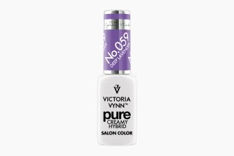 PURE CREAMY HYBRID 059 Deep Lavender 8 ml  