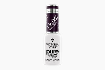 PURE CREAMY HYBRID 062 Black Tulip 8 ml  