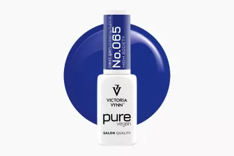 PURE VEGAN CREAMY HYBRID 065 High Society 8ml