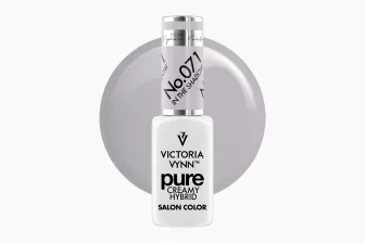 PURE CREAMY HYBRID 071 In the Shadow 8 ml