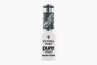 PURE CREAMY HYBRID 072 Grey Room 8 ml  