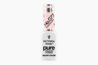PURE CREAMY HYBRID 073 Powder Pink 8 ml  