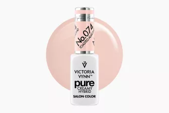 PURE CREAMY HYBRID 074 Toasted Almond 8 ml