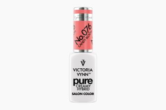 PURE CREAMY HYBRID 076 Candy Bloom 8 ml  