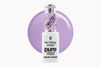 PURE CREAMY HYBRID 081 Floral Whisper 8 ml