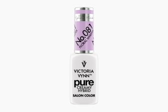 PURE CREAMY HYBRID 081 Floral Whisper 8 ml  