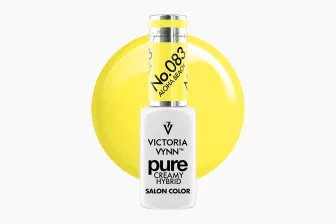PURE CREAMY HYBRID 083 Aloha Beach 8 ml