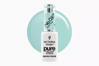 PURE CREAMY HYBRID 087 Light Teal 8 ml
