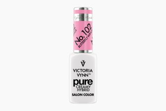 PURE CREAMY HYBRID 102 Butterfly Wings 8 ml  
