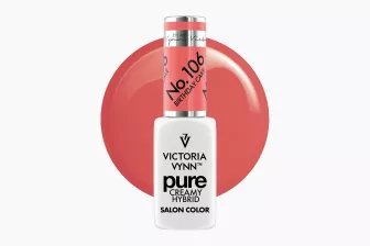 PURE CREAMY HYBRID 106 Birthday Cake 8 ml