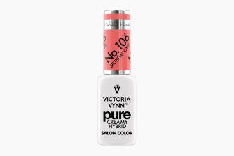 PURE CREAMY HYBRID 106 Birthday Cake 8 ml  