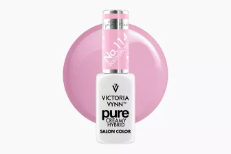 PURE CREAMY HYBRID 114 Dusty Orchid 8 ml