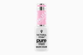 PURE CREAMY HYBRID 114 Dusty Orchid 8 ml  