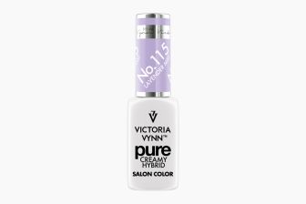 PURE CREAMY HYBRID 115 Lavender Mist 8 ml