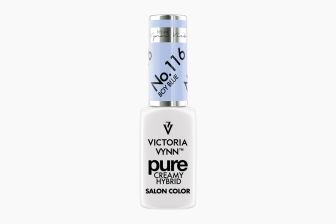 PURE CREAMY HYBRID 116 Boy Blue 8 ml  