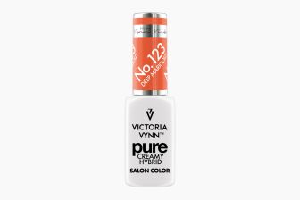 PURE CREAMY HYBRID 123 Deep Marigold 8 ml  