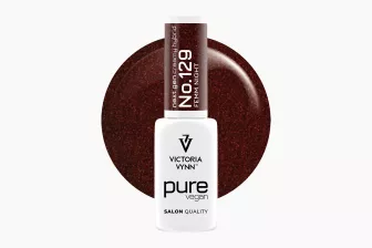 PURE VEGAN CREAMY HYBRID 129 Femm Night 8 ml