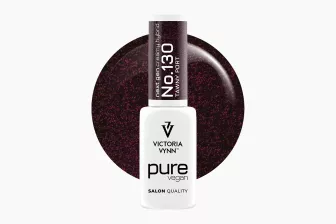 PURE VEGAN CREAMY HYBRID 130 Tawny Port 8 ml