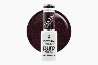 PURE CREAMY HYBRID 130 Tawny Port 8 ml