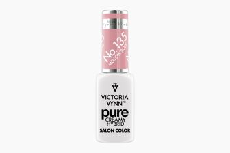 PURE CREAMY HYBRID 135 Mellow Rose 8 ml  