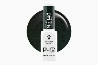 PURE VEGAN CREAMY HYBRID 140 Frog Prince8 ml