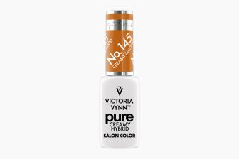 PURE CREAMY HYBRID 145 Creamy Mustard 8 ml