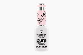 PURE CREAMY HYBRID 148 Pink Astromeria 8 ml  