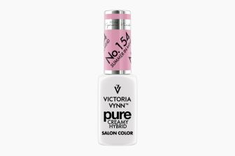 PURE CREAMY HYBRID 154 Summer in Mind 8 ml  