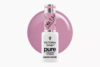 PURE CREAMY HYBRID 154 Summer in Mind 8 ml