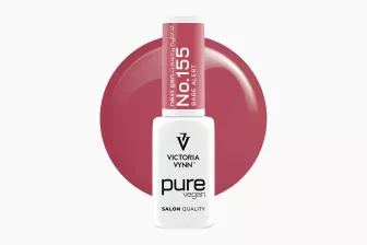 PURE VEGAN CREAMY HYBRID 155 Babe Alert 8 ml
