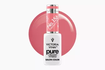 PURE CREAMY HYBRID 156 Everyday Lunch 8 ml