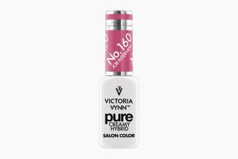 PURE CREAMY HYBRID 160 Job Interview 8 ml  
