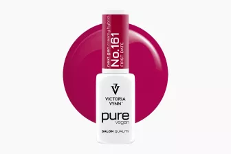 PURE VEGAN CREAMY HYBRID 161 First Date 8ml