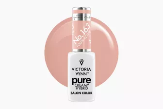 PURE CREAMY HYBRID 163 Polite Azalea 8 ml