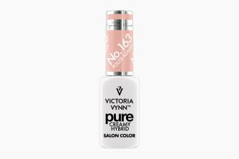 PURE CREAMY HYBRID 163 Polite Azalea 8 ml  