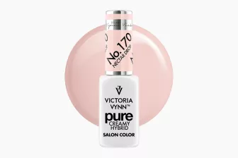 PURE CREAMY HYBRID 170 Nectar Drop 8 ml