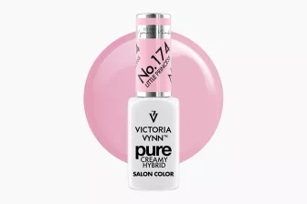 PURE CREAMY HYBRID 174 Little Princess 8 ml
