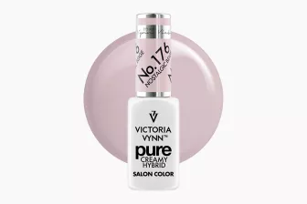 PURE CREAMY HYBRID 176 Nostalgic Beige 8 ml