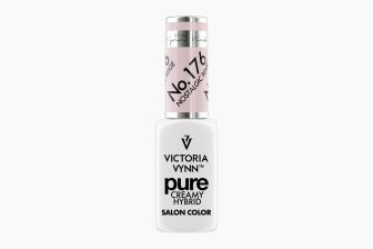 PURE CREAMY HYBRID 176 Nostalgic Beige 8 ml  