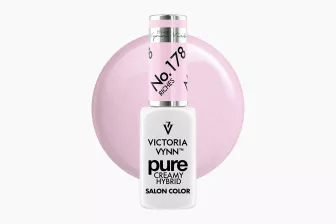PURE CREAMY HYBRID 178 Riches 8 ml