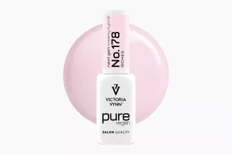 PURE VEGAN CREAMY HYBRID 178 Riches 8 ml