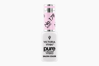 PURE CREAMY HYBRID 178 Riches 8 ml  