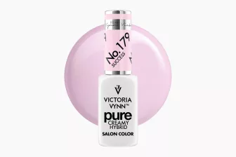 PURE CREAMY HYBRID 179 Success 8 ml