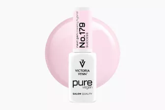 PURE VEGAN CREAMY HYBRID 179 Success 8 ml