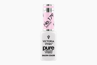 PURE CREAMY HYBRID 179 Success 8 ml  