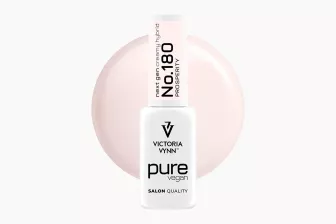PURE VEGAN CREAMY HYBRID 180 Prosperity 8ml