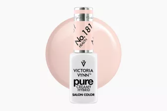 PURE CREAMY HYBRID 181 Health 8 ml