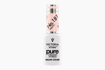 PURE CREAMY HYBRID 181 Health 8 ml  